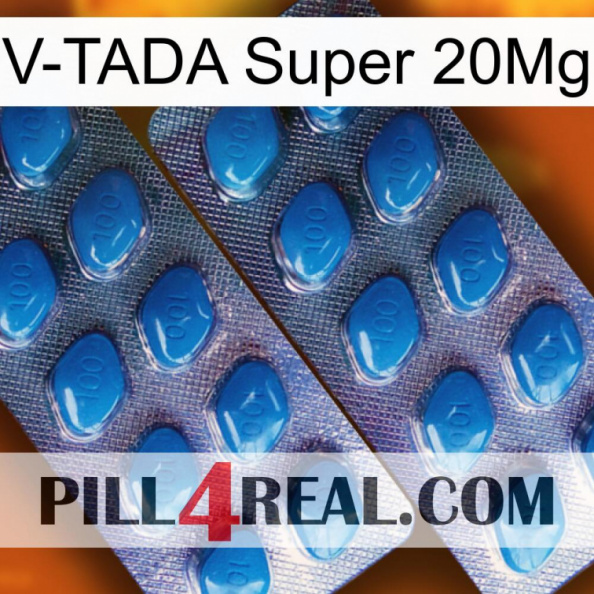 V-TADA Super 20Mg viagra2.jpg